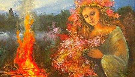 Домна Доброродная