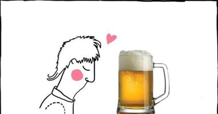 Юмор забухать