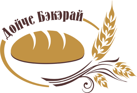 Вывеска хлеб