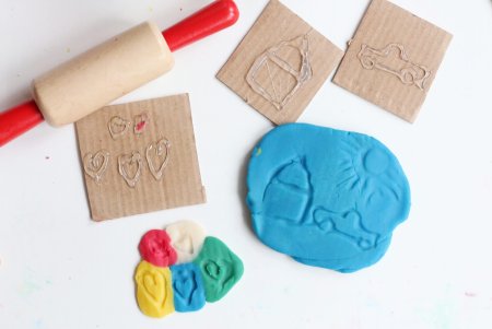Play Dough