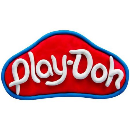 Play Doh logo