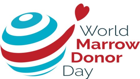 Донор костного мозга логотип