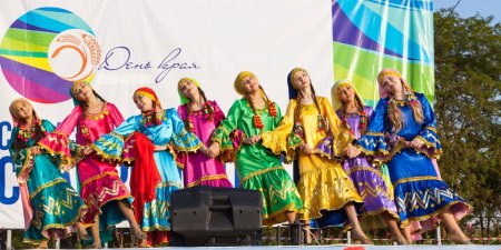 День Ставропольского края