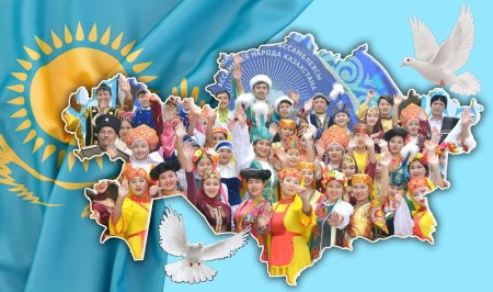 Ассамблея баннер