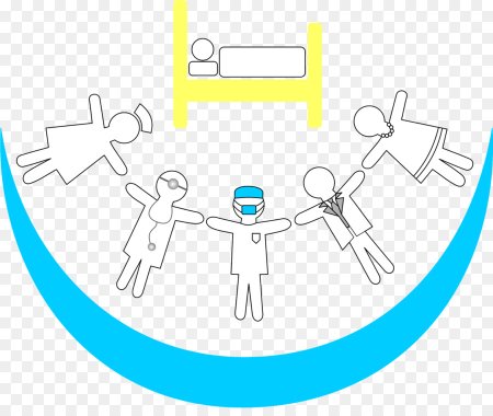 Логотип безопасности пациентов