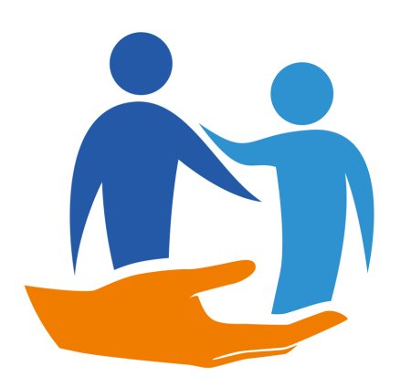 Логотип безопасности пациентов