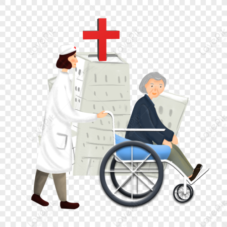 Безопасность пациента рисунок