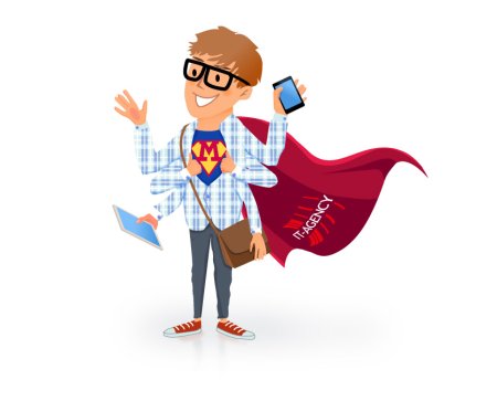 Поздравление с днем менеджера