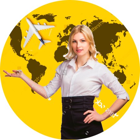 Менеджер по туризму