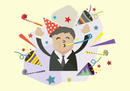 Мероприятия вектор