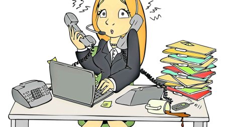 С днем оператора колл центра открытка