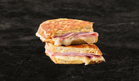 Сэндвич Монте Кристо