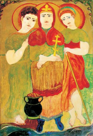 Судомойкин Поликарп Ермолаевич