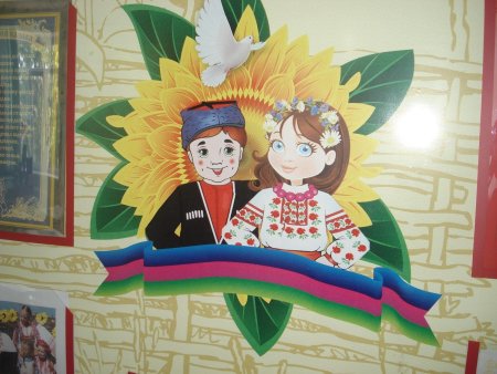 Эмблема казачата Кубани