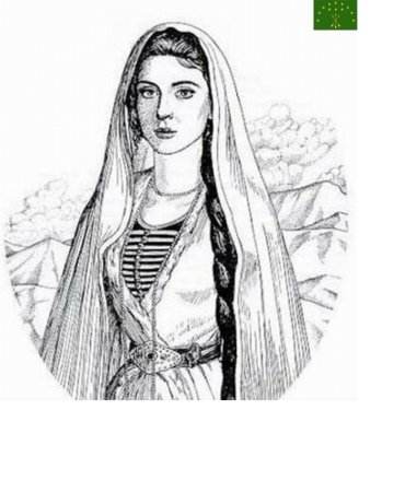 День Чеченской женщины классный час