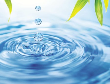 Всемирный день воды 18 сентября