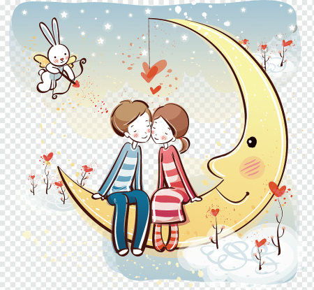 Рисунки про любовь