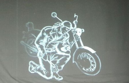 День погибших мотоциклистов 2021