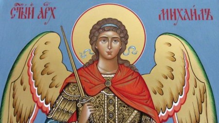 19 Сентября православный праздник чудо Архангела Михаила