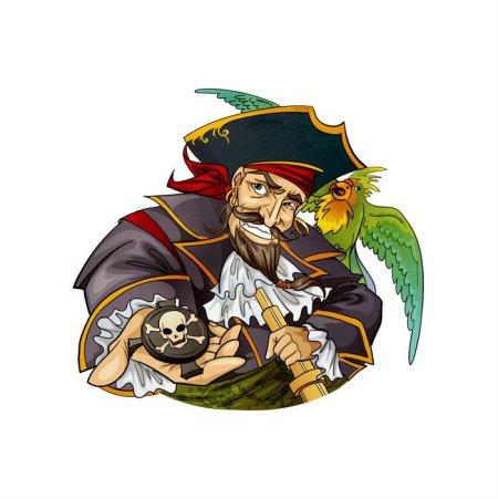 Международный пиратский день