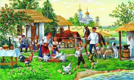 Казачье подворье Кисловодск