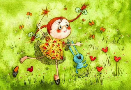 Виктория Кирдий картины