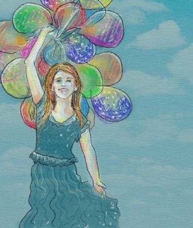 Рисунок настроение