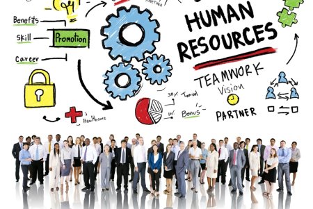 Поздравление с днем HR