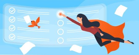 Девиз HR менеджера