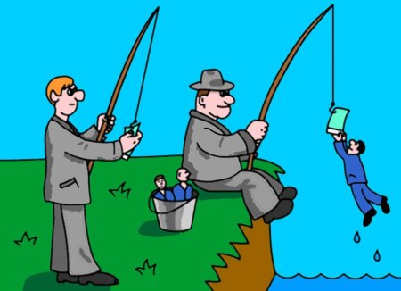 Рекрутеры смешные