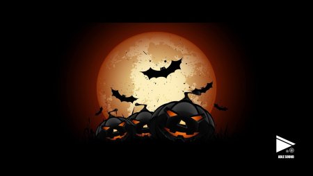 Halloween Beat