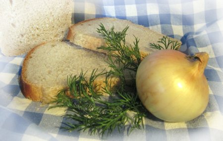 День Луки (Могущница)