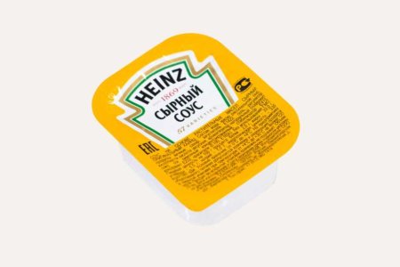 Сырный соус нарисовать