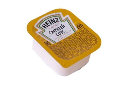 Хайнц сырный Хайнц