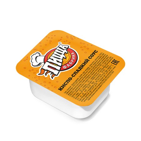 Соус пицца фабрика