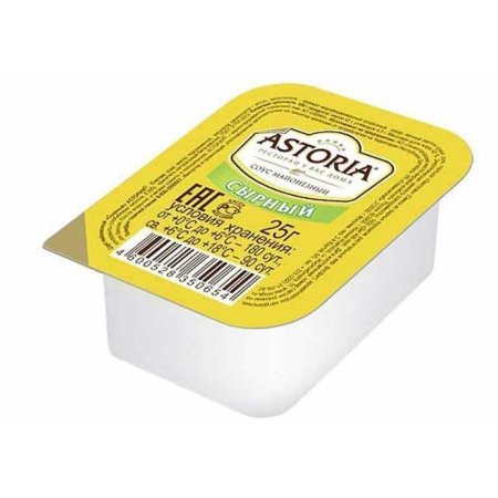 Сырный соус Астория
