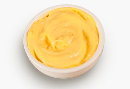 Соус сырный