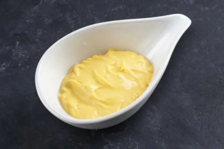 Соус сырный 50 гр