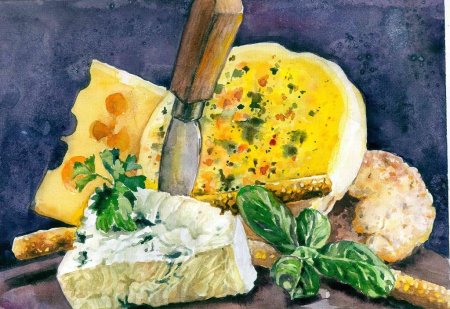 Сырный день