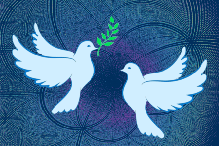 Международный день мира