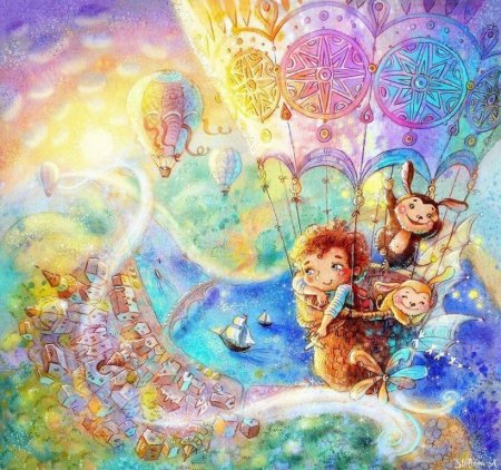 Анастасия Столбова