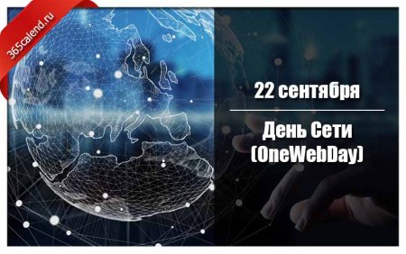 День сети