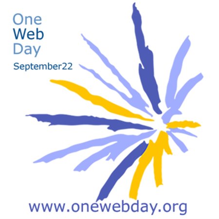 День сети (ONEWEBDAY)