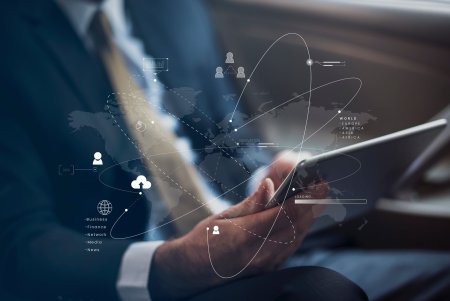 День сети 22 сентября