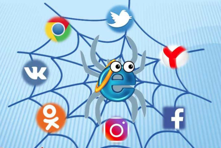 Эмблема безопасный интернет для детей