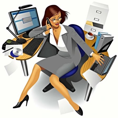 Международный день бухгалтерии (день бухгалтера)