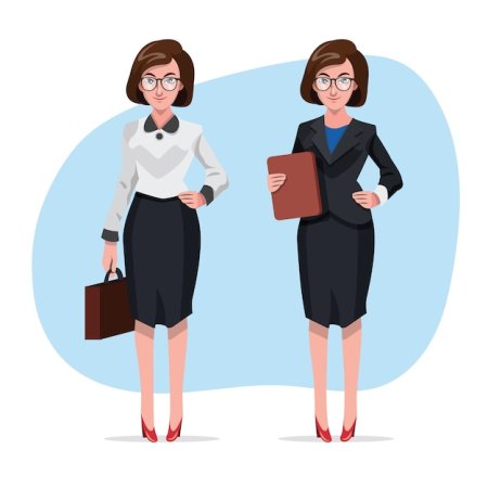 Имидж воспитателя