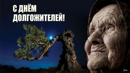 День долгожителей