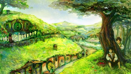 Шир Толкиен