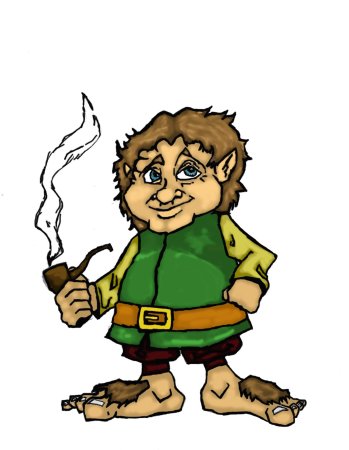 Бильбао Бегентс персонаж